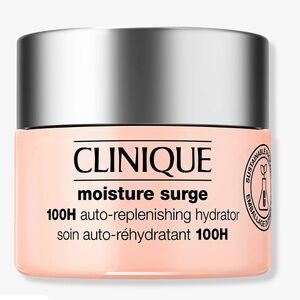 NWT Moisture Surge 100H Auto-Replenishing Hydrator Gel Moisturizer Travel 0.5 oz